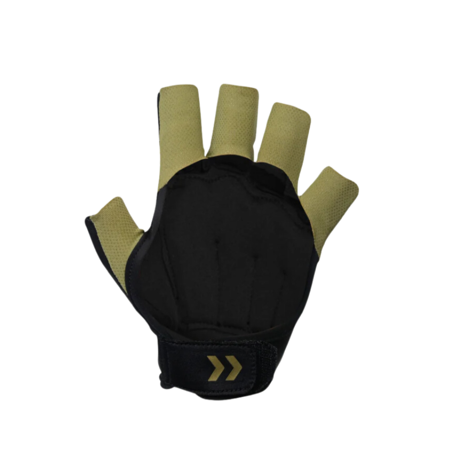 Guante Ritual Vapor verde