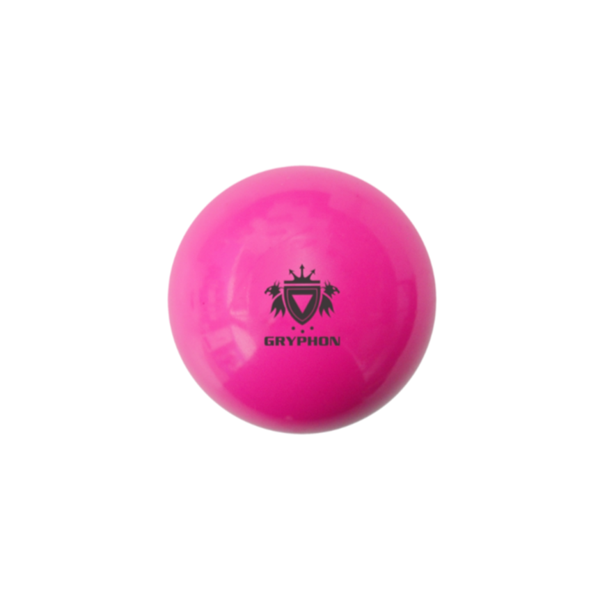 PELOTA GRYPHON MINKIE FUCSIA