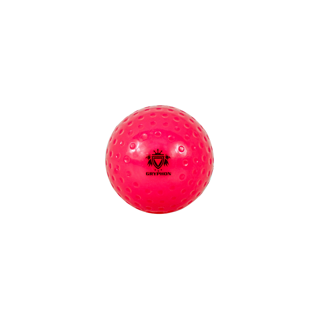 PELOTA GRYPHON DIMPLE FUCSIA