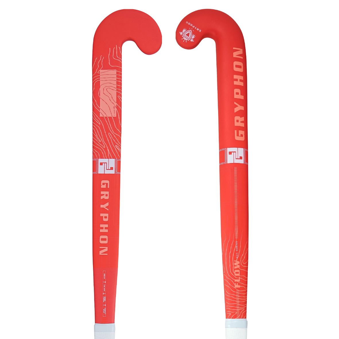 GRYPHON FLOW PEACH G25