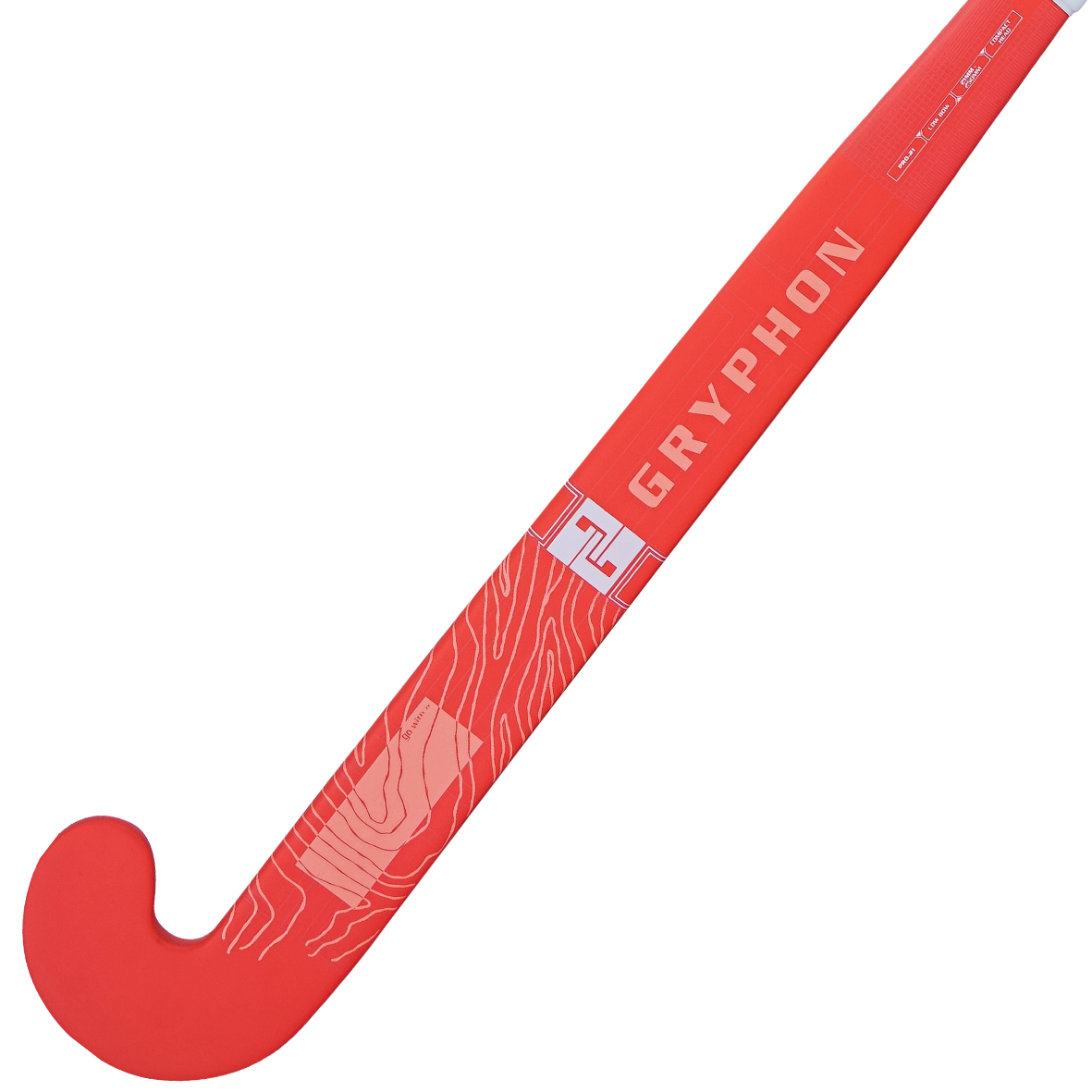 GRYPHON FLOW PEACH G25