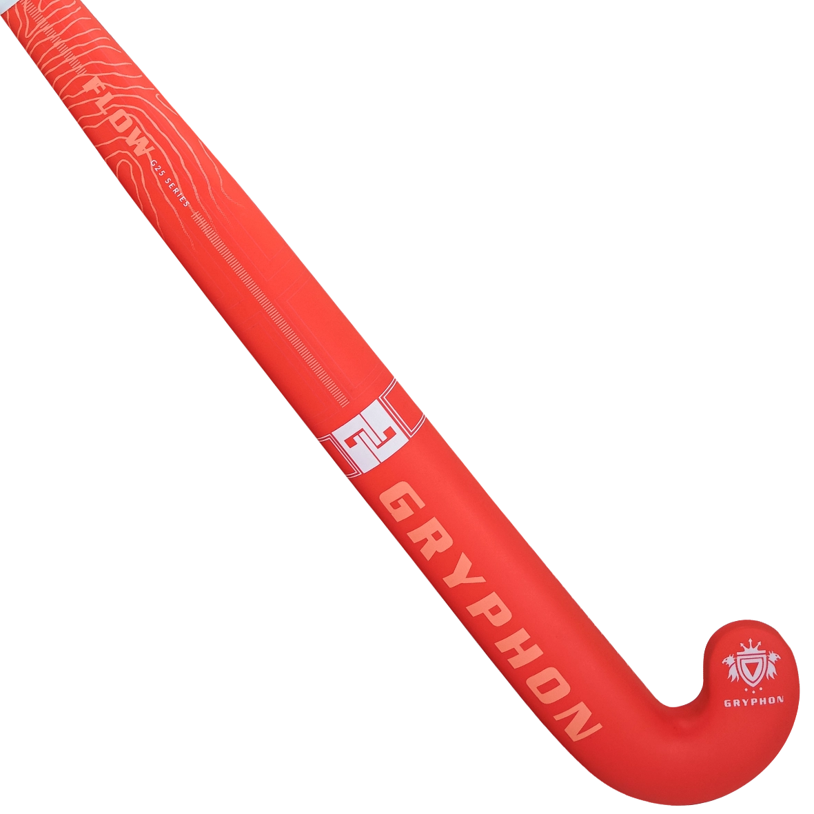 GRYPHON FLOW PEACH G25