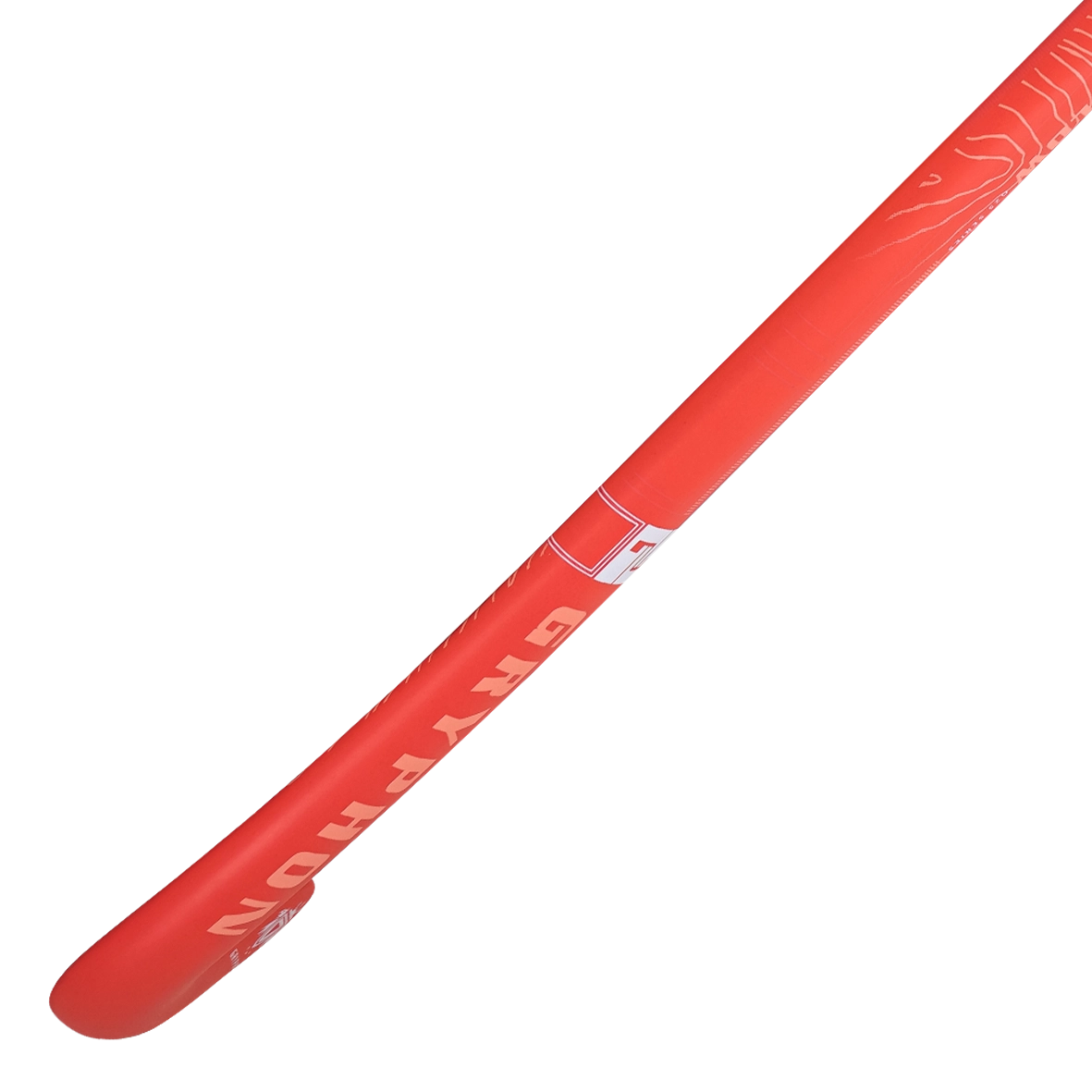 GRYPHON FLOW PEACH G25