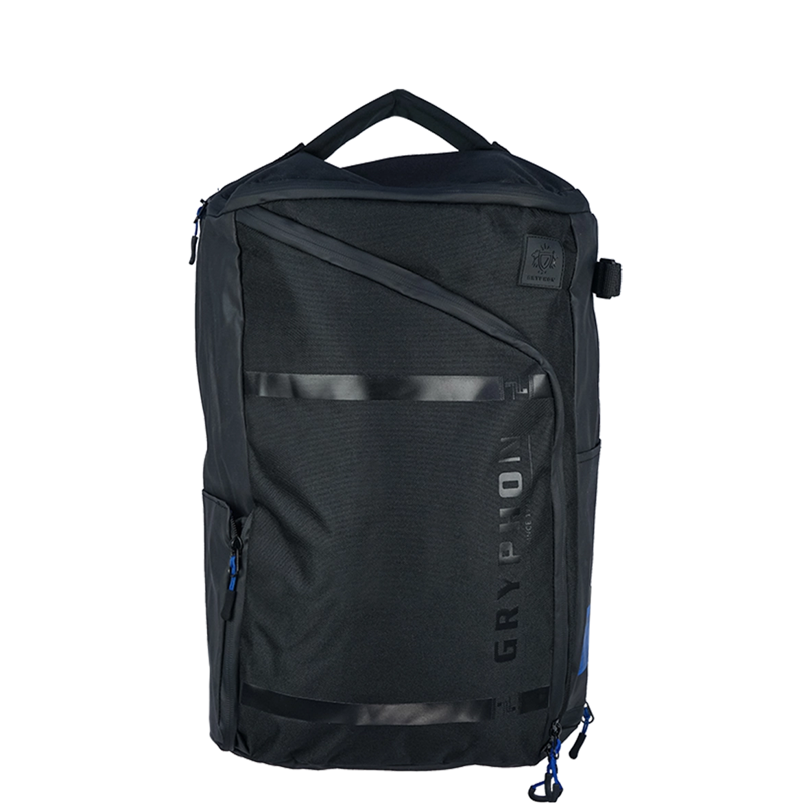 MOCHILA GRYPHON FREDDIE BLACK