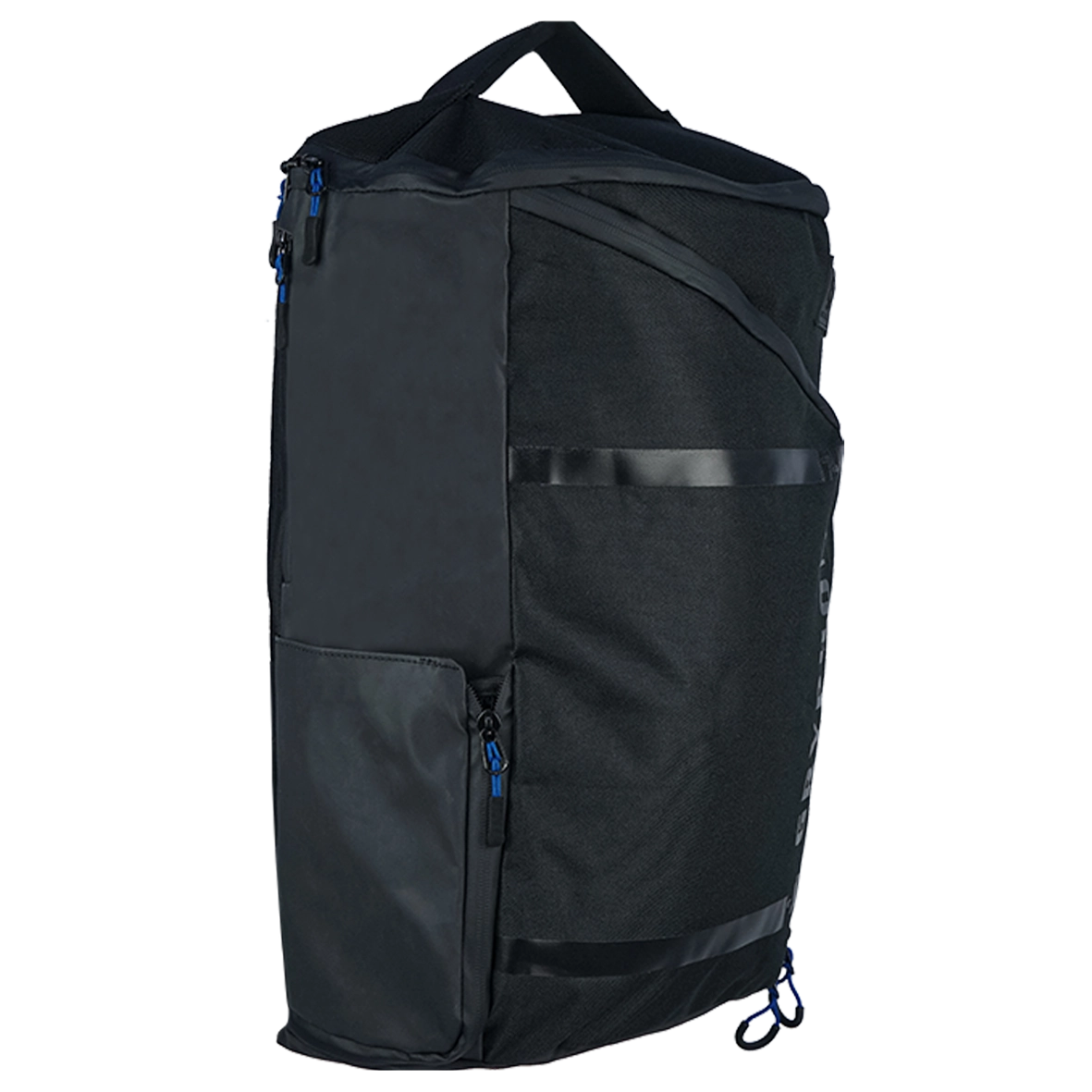 MOCHILA GRYPHON FREDDIE BLACK