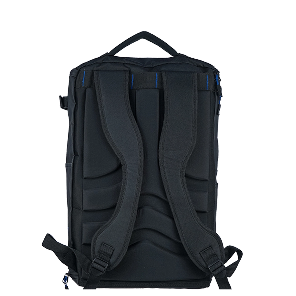 MOCHILA GRYPHON FREDDIE BLACK
