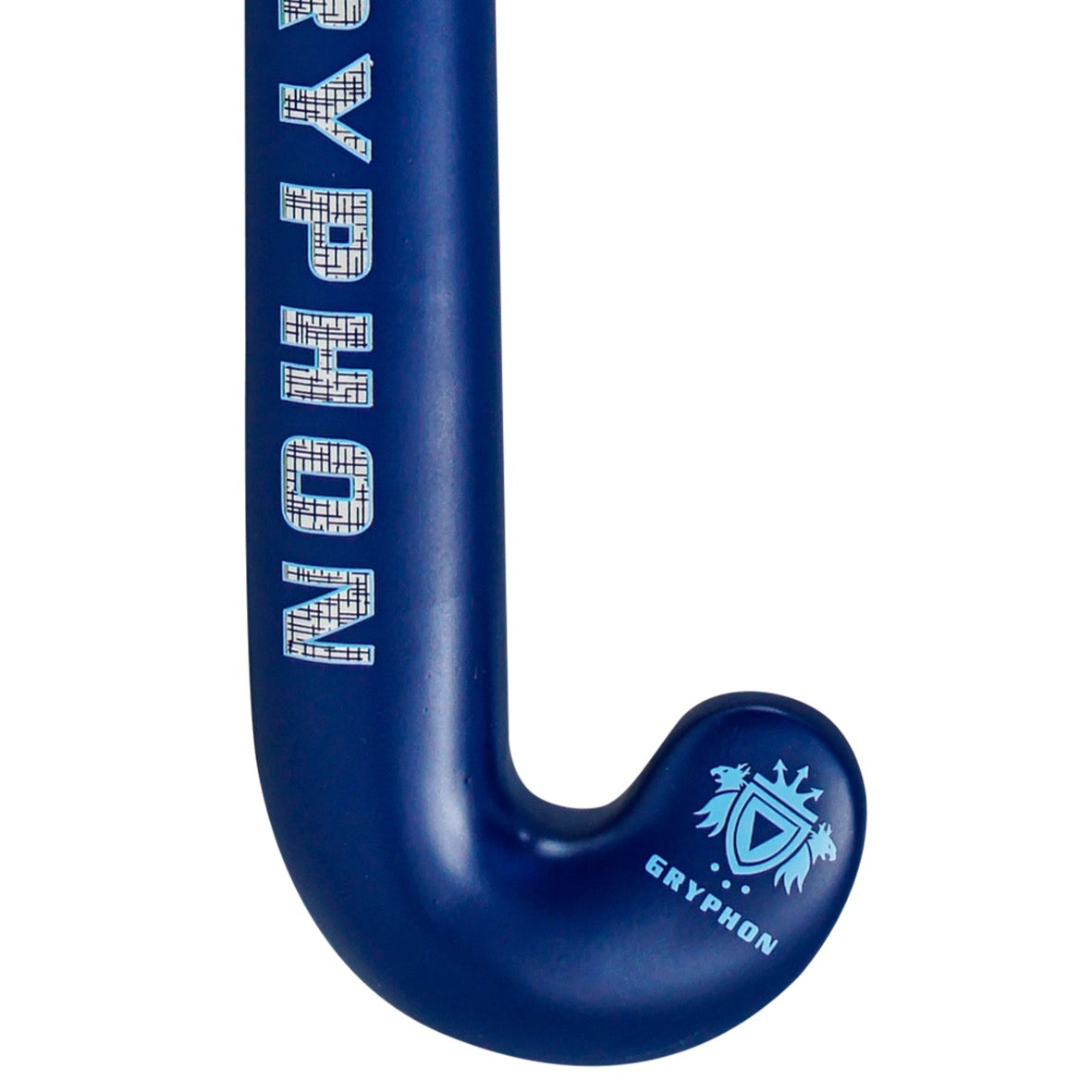 GRYPHON CHROME ATOMIC G24 CURVA PRO 25