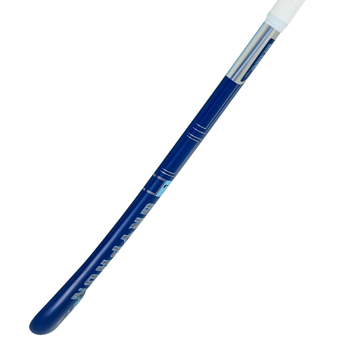 GRYPHON CHROME ATOMIC G24 CURVA PRO 25