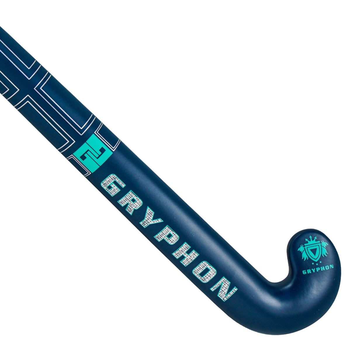 GRYPHON CHROME ELAN G24 CURVA PRO 25