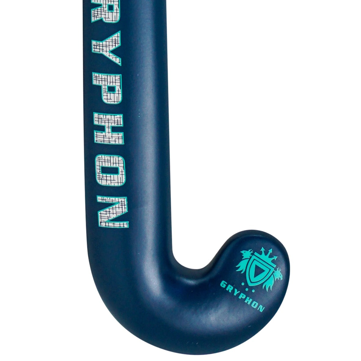 GRYPHON CHROME ELAN G24 CURVA PRO 25