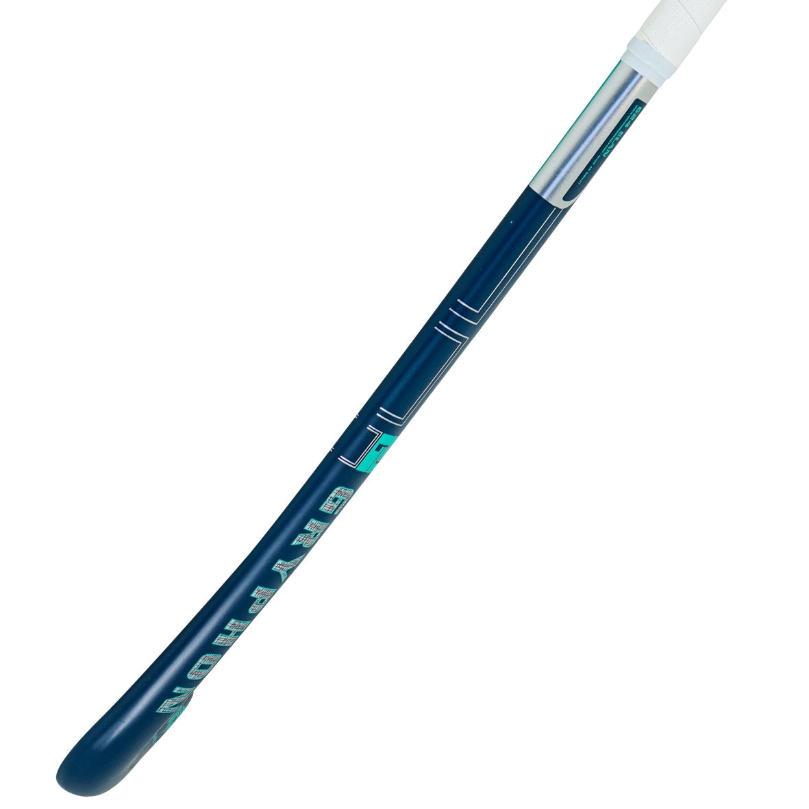 GRYPHON CHROME ELAN G24 CURVA PRO 25