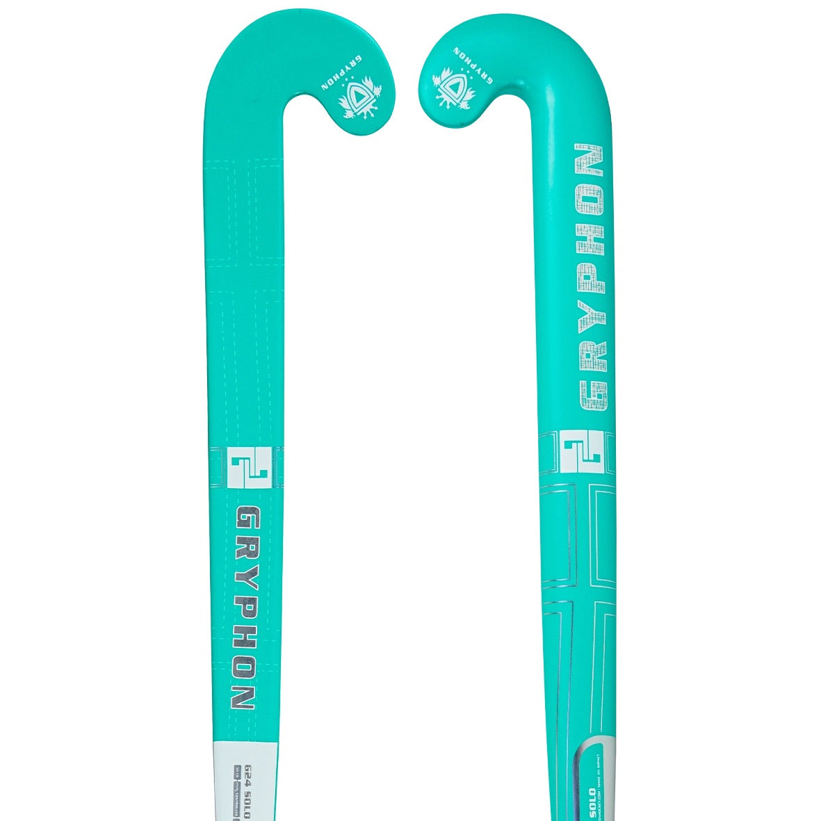 GRYPHON CHROME SOLO CURVA PRO 25 G24
