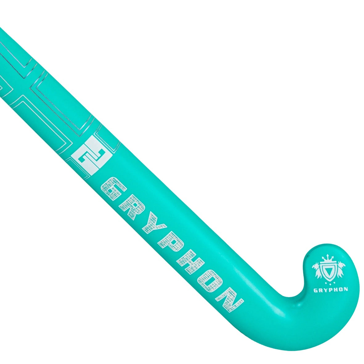GRYPHON CHROME SOLO CURVA PRO 25 G24