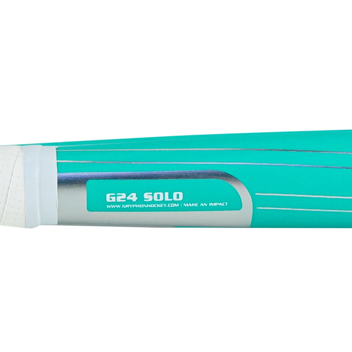 GRYPHON CHROME SOLO CURVA PRO 25 G24