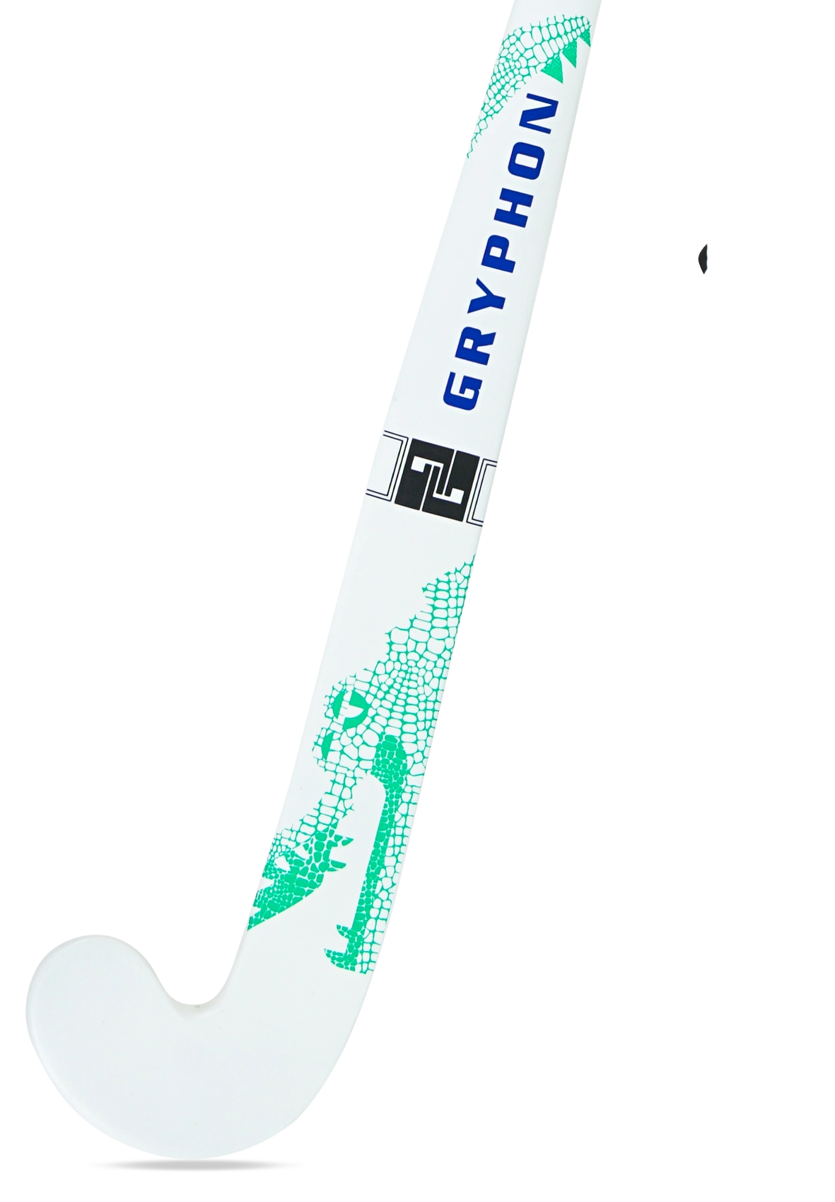 GRYPHON GATOR WHITE (MADERA)