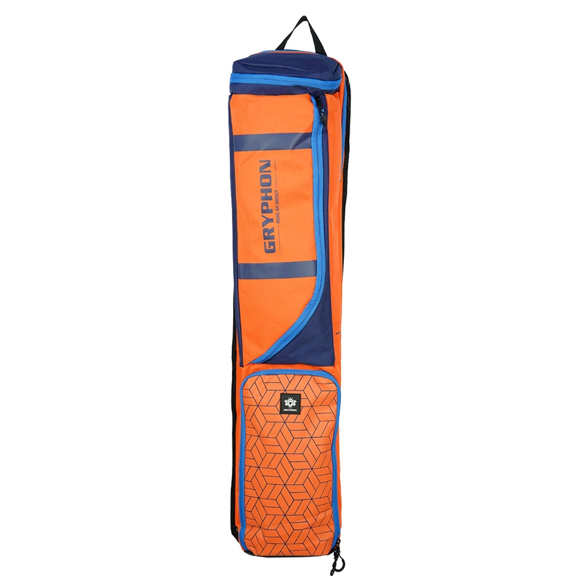 FUNDA GRYPHON MIKIE ORANGE