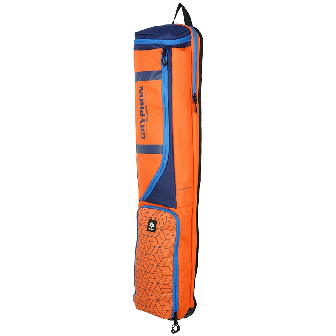 FUNDA GRYPHON MIKIE ORANGE