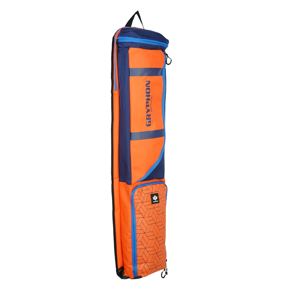 FUNDA GRYPHON MIKIE ORANGE