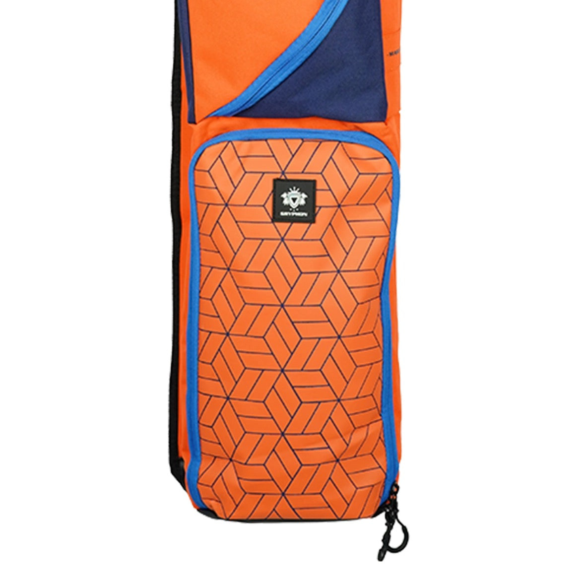 FUNDA GRYPHON MIKIE ORANGE