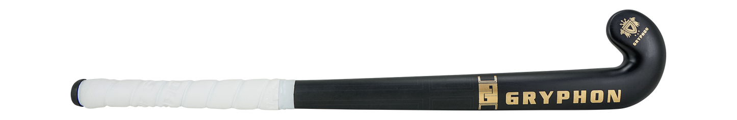 GRYPHON 24" REPLICA STICK BLACK (MADERA)