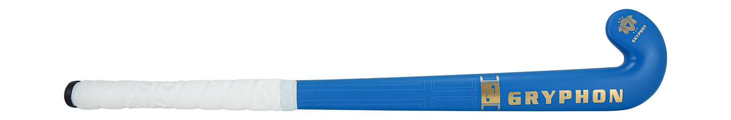 GRYPHON 24" REPLICA STICK BLUE