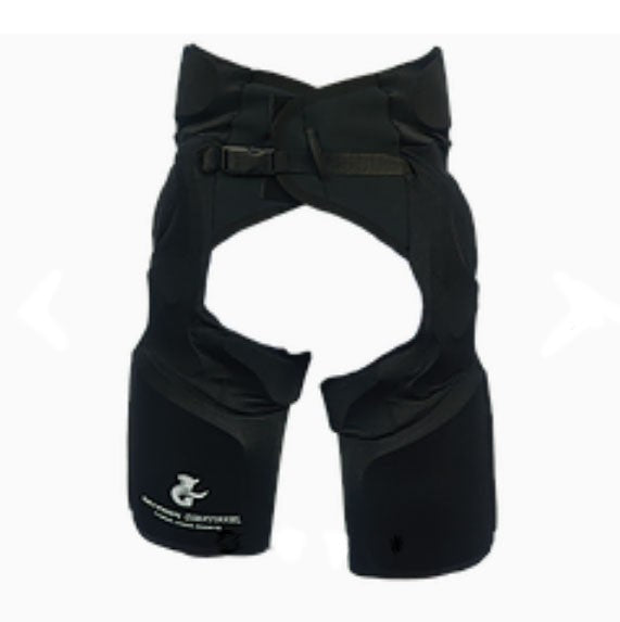 GRYPHON SENTINEL PADDED UNDER SHORTS
