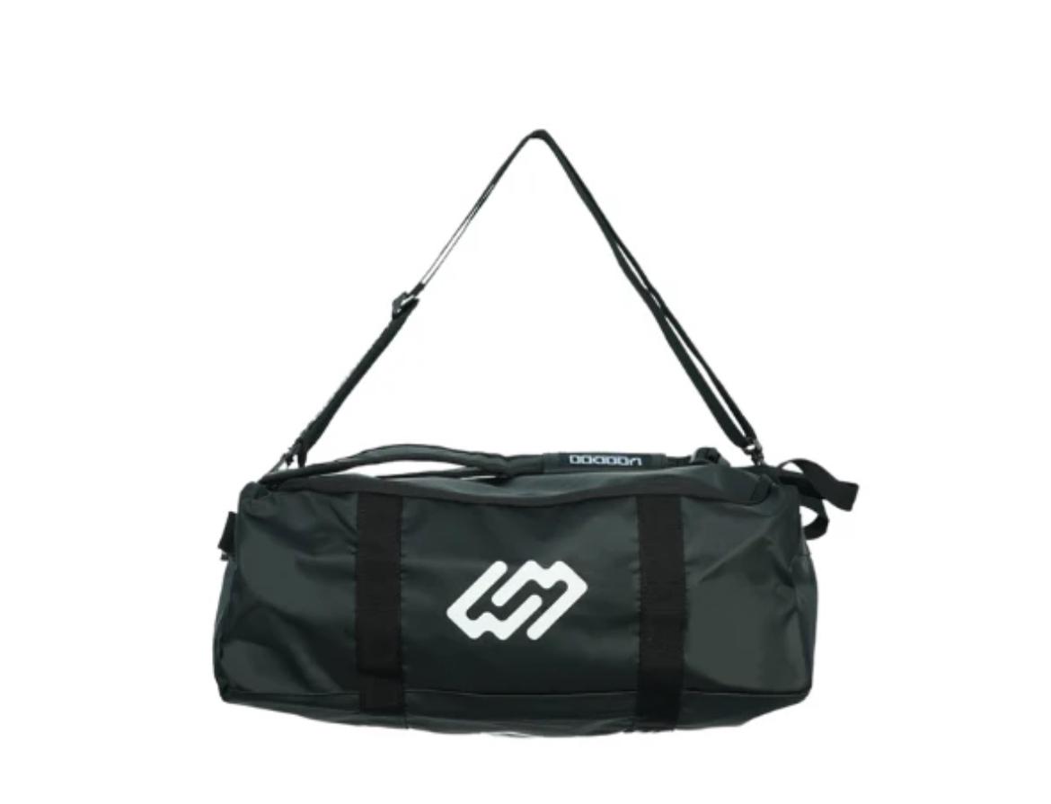 BOLSO VOODOO DUFFLE BLACK