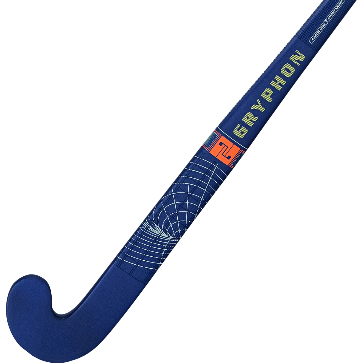 GRYPHON LAZER PURPLE G25