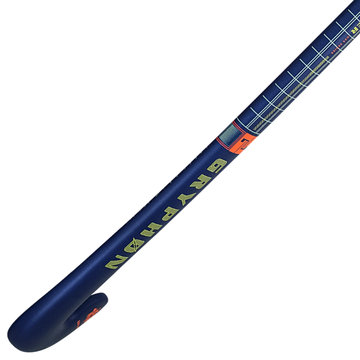 GRYPHON LAZER PURPLE G25