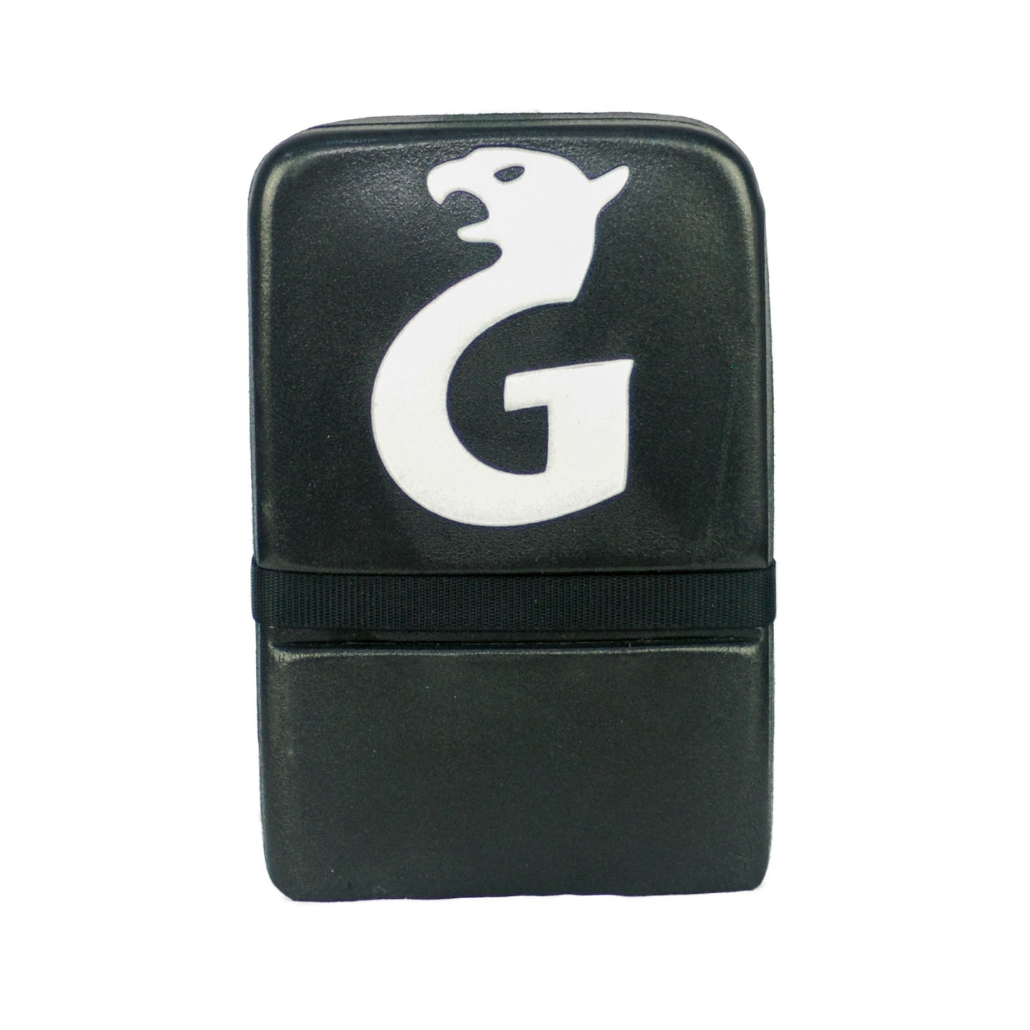 GUANTES ARQUERO GRYPHON NEGRO S1