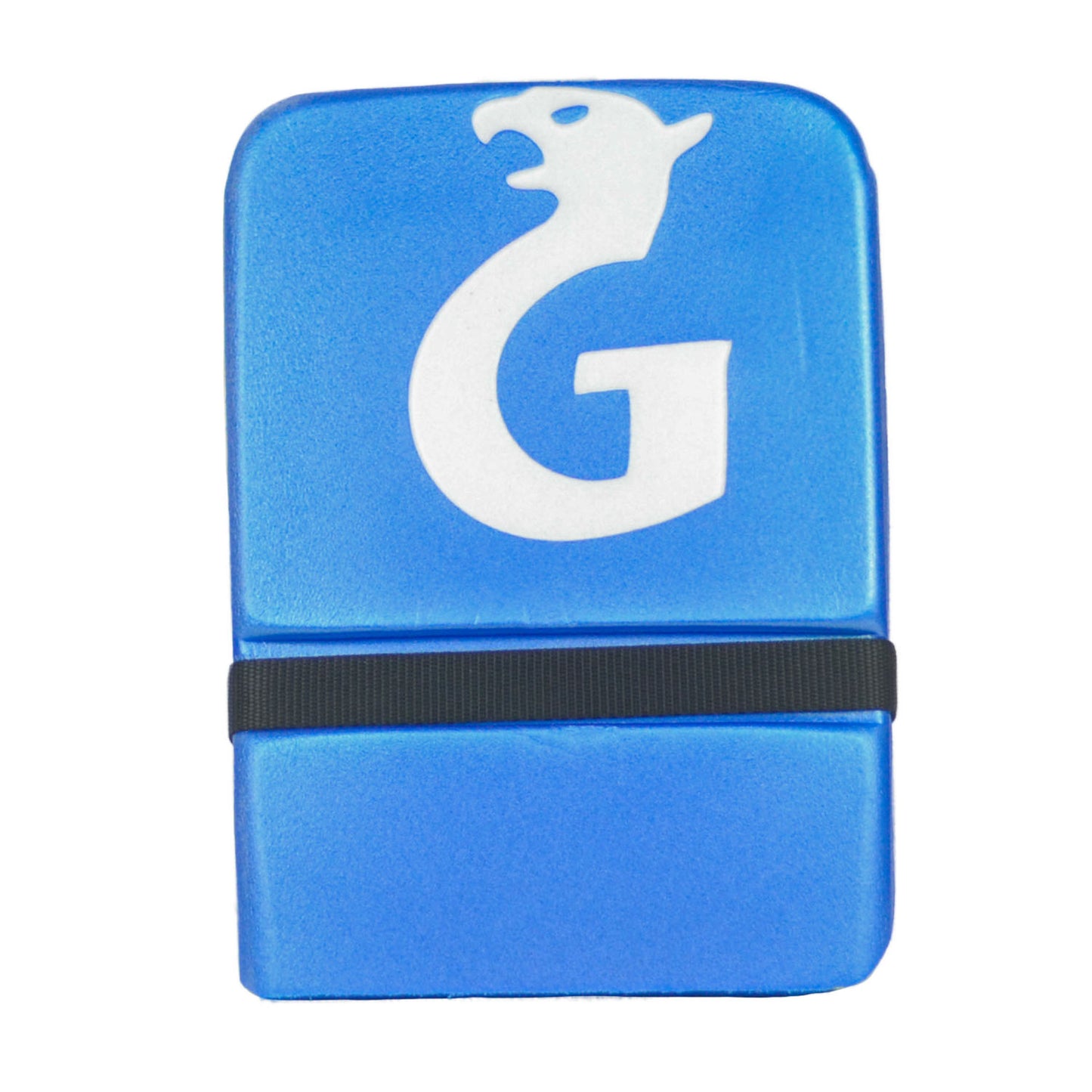 GUANTES ARQUERO GRYPHON AZUL S1