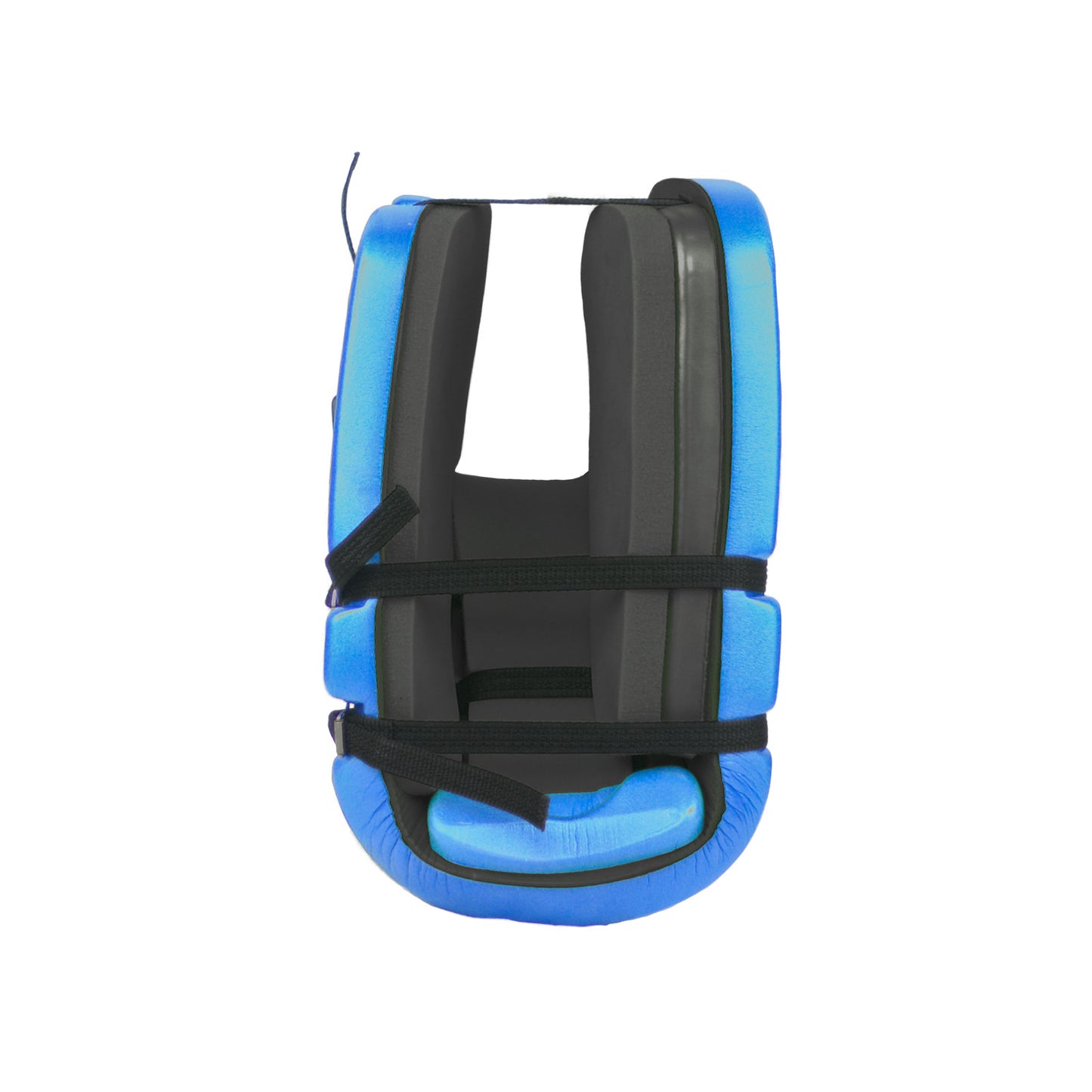 LEG GUARDS Y KICKERS S2 AZUL