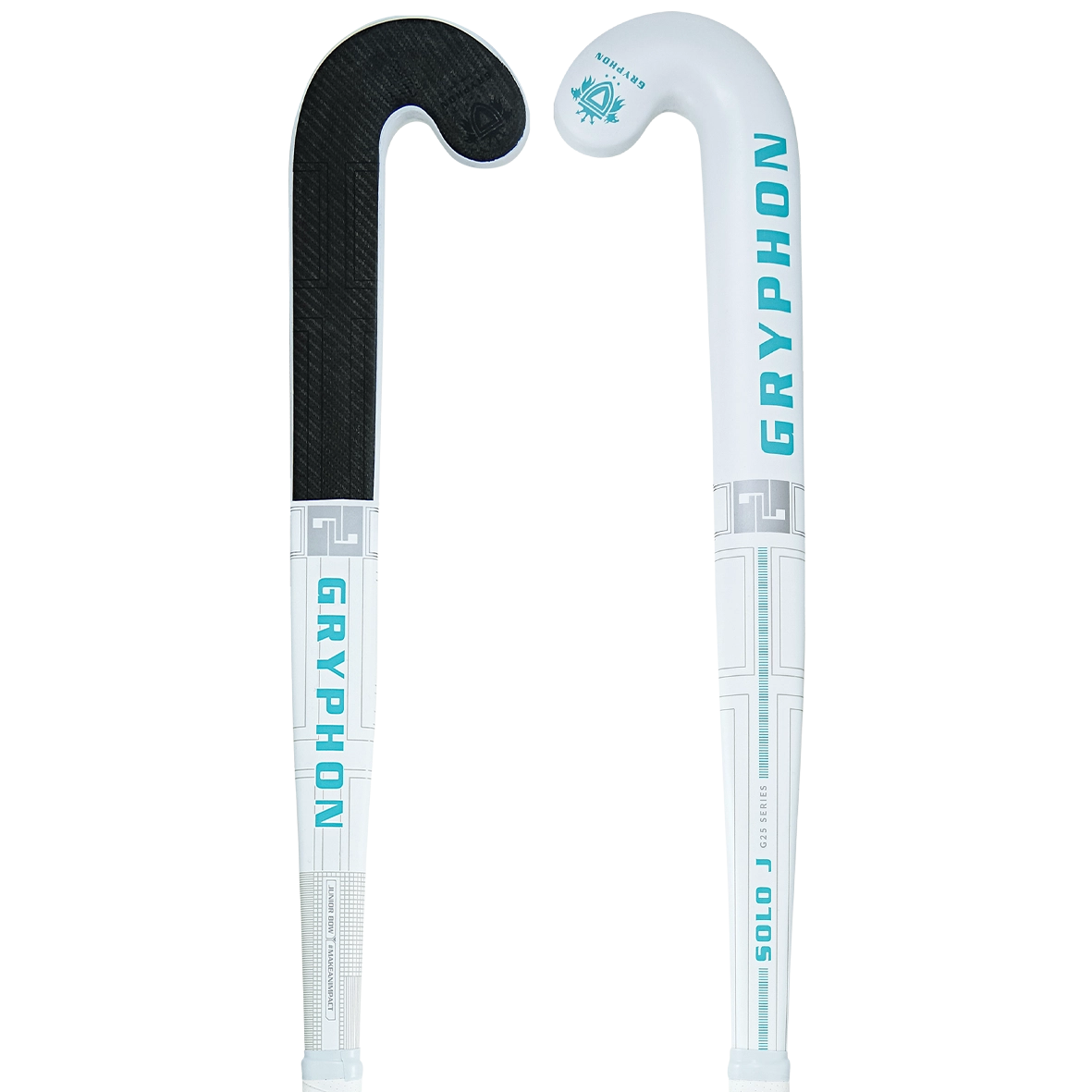 GRYPHON SOLO JUNIOR WHITE