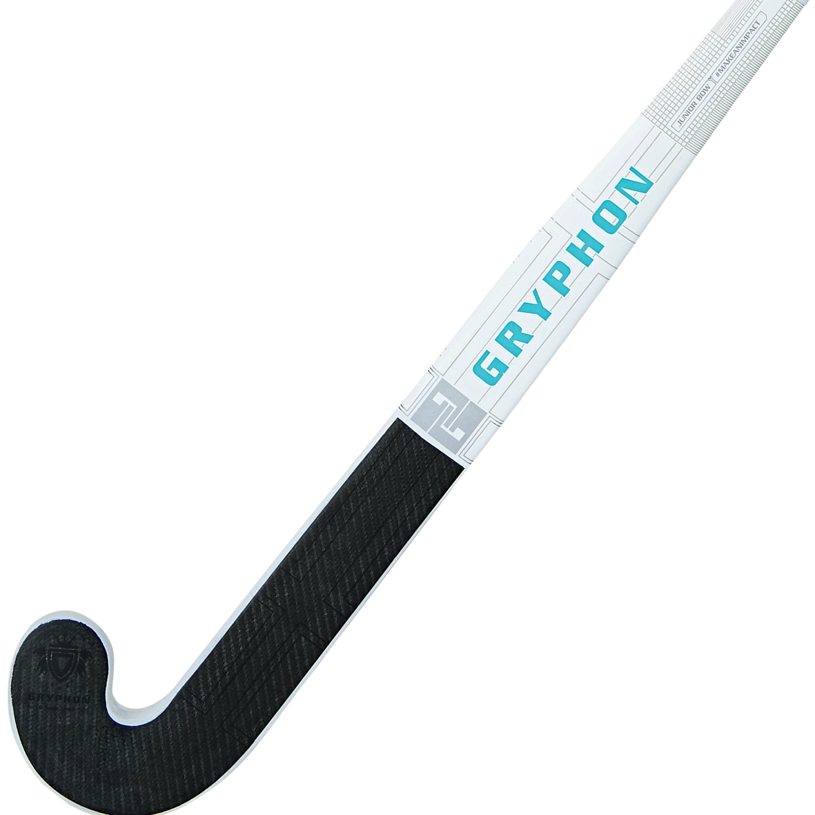 GRYPHON SOLO JUNIOR WHITE