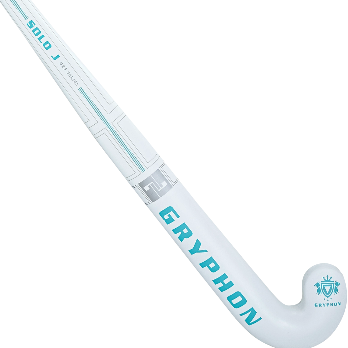 GRYPHON SOLO JUNIOR WHITE