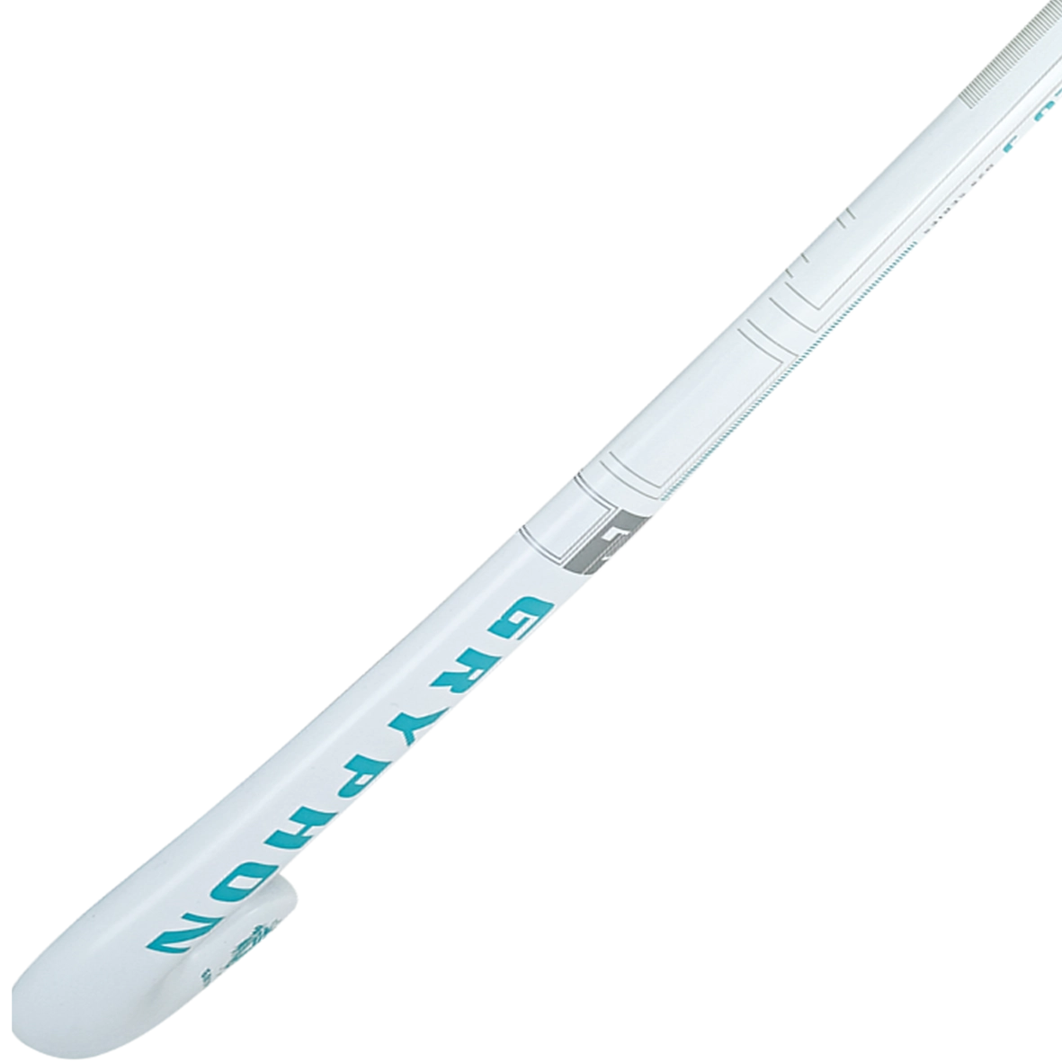 GRYPHON SOLO JUNIOR WHITE