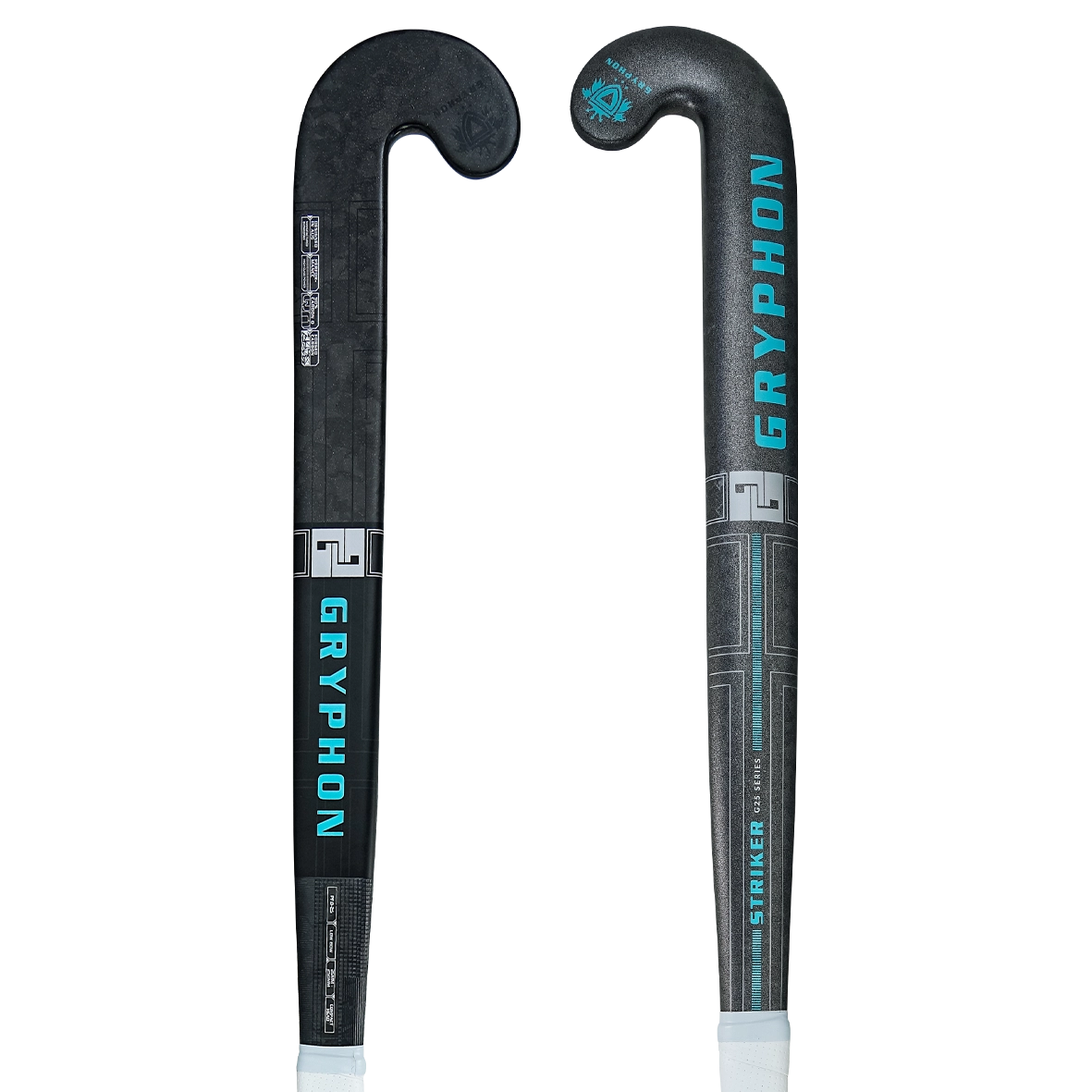 GRYPHON TABOO STRIKER CURVA SAMURAI G25