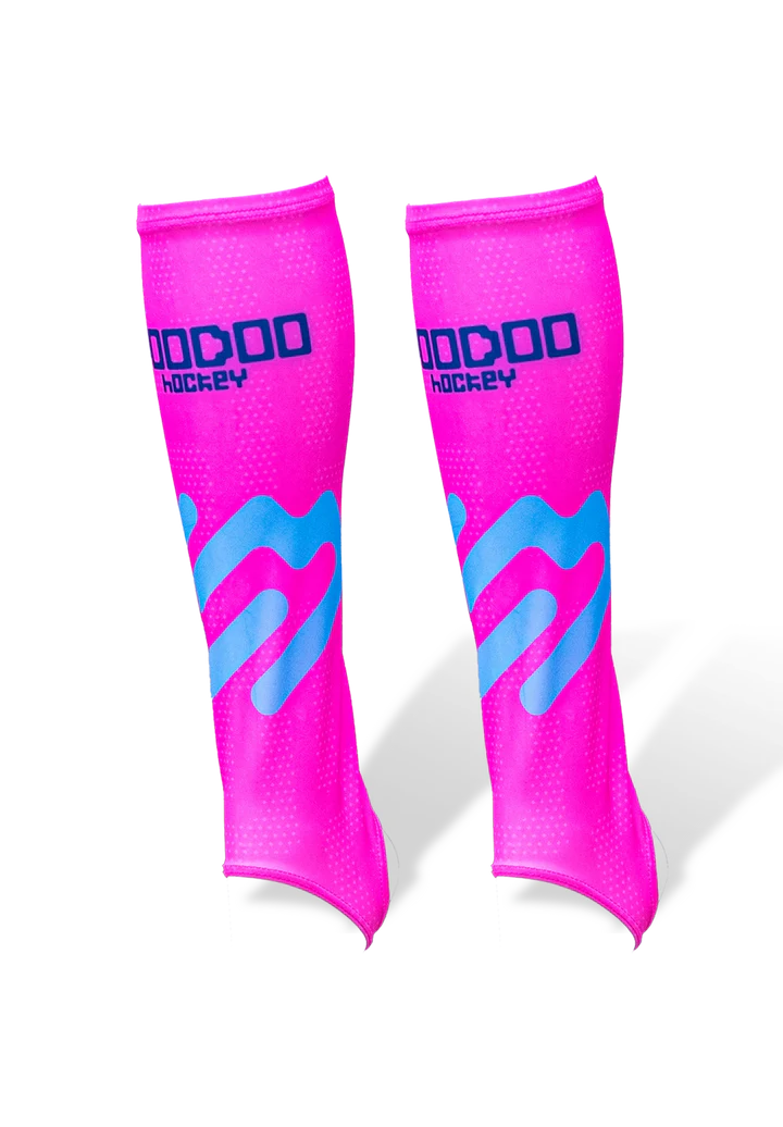 INNER SOCKS VOODOO LIMITLESS PINK