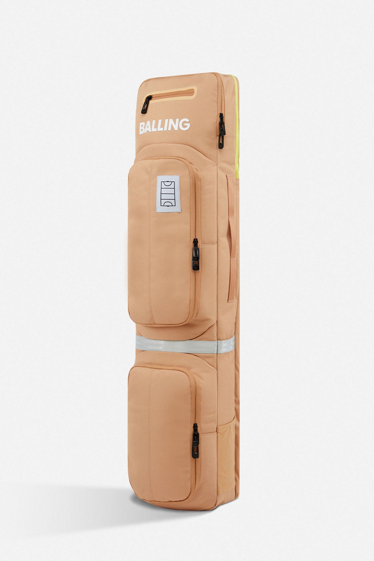 FUNDA BALLING MEDIUM ALTER/1 BEIGE