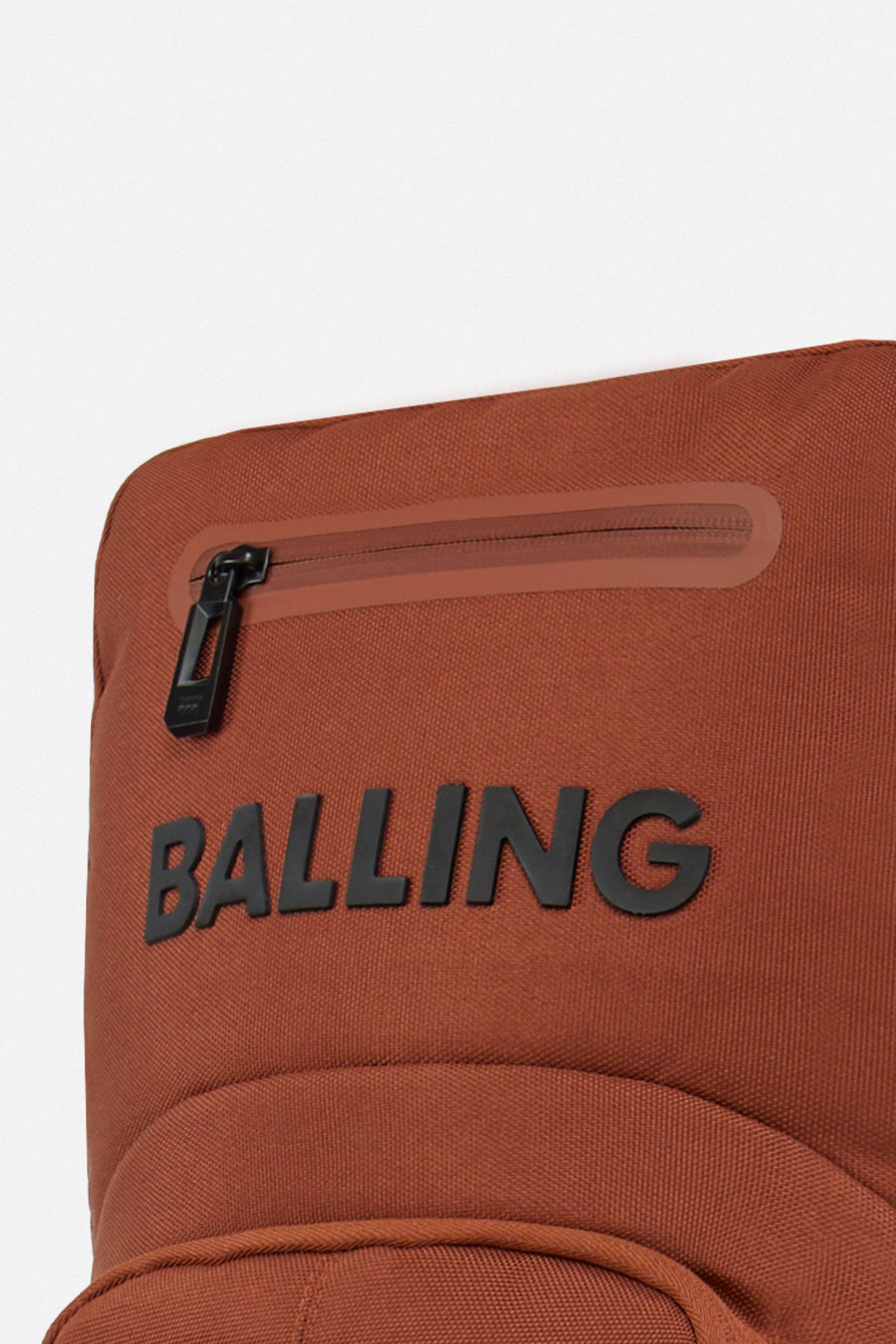 FUNDA BALLING MEDIUM ALTER /1 BROWN