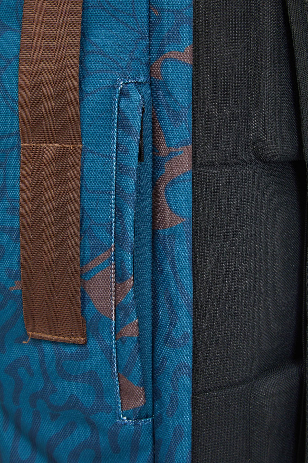 FUNDA BALLING MEDIUM ALTER/1 PEACOCK