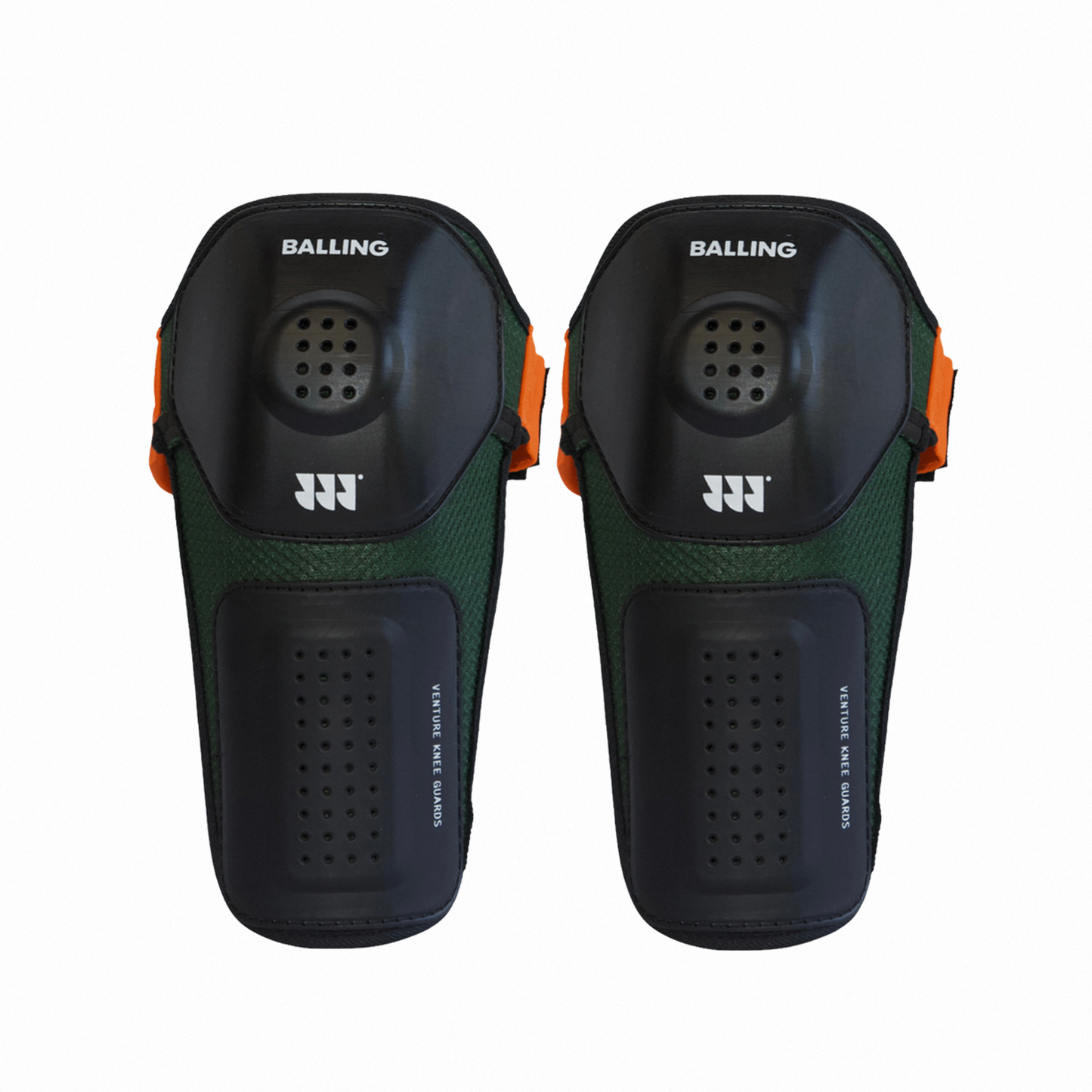 RODILLERAS DEFENSA CORTO BALLING