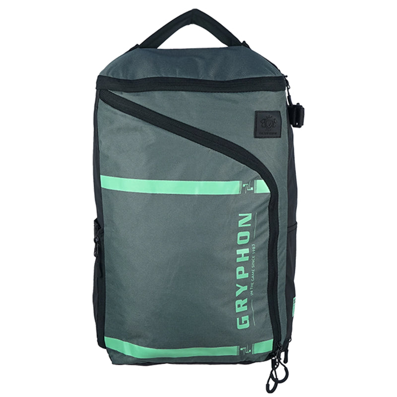 MOCHILA GRYPHON FREDDIE SAGE