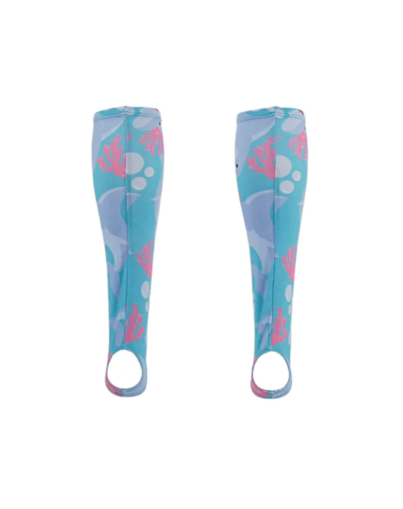 INNER SOCKS GRYPHON SHARK