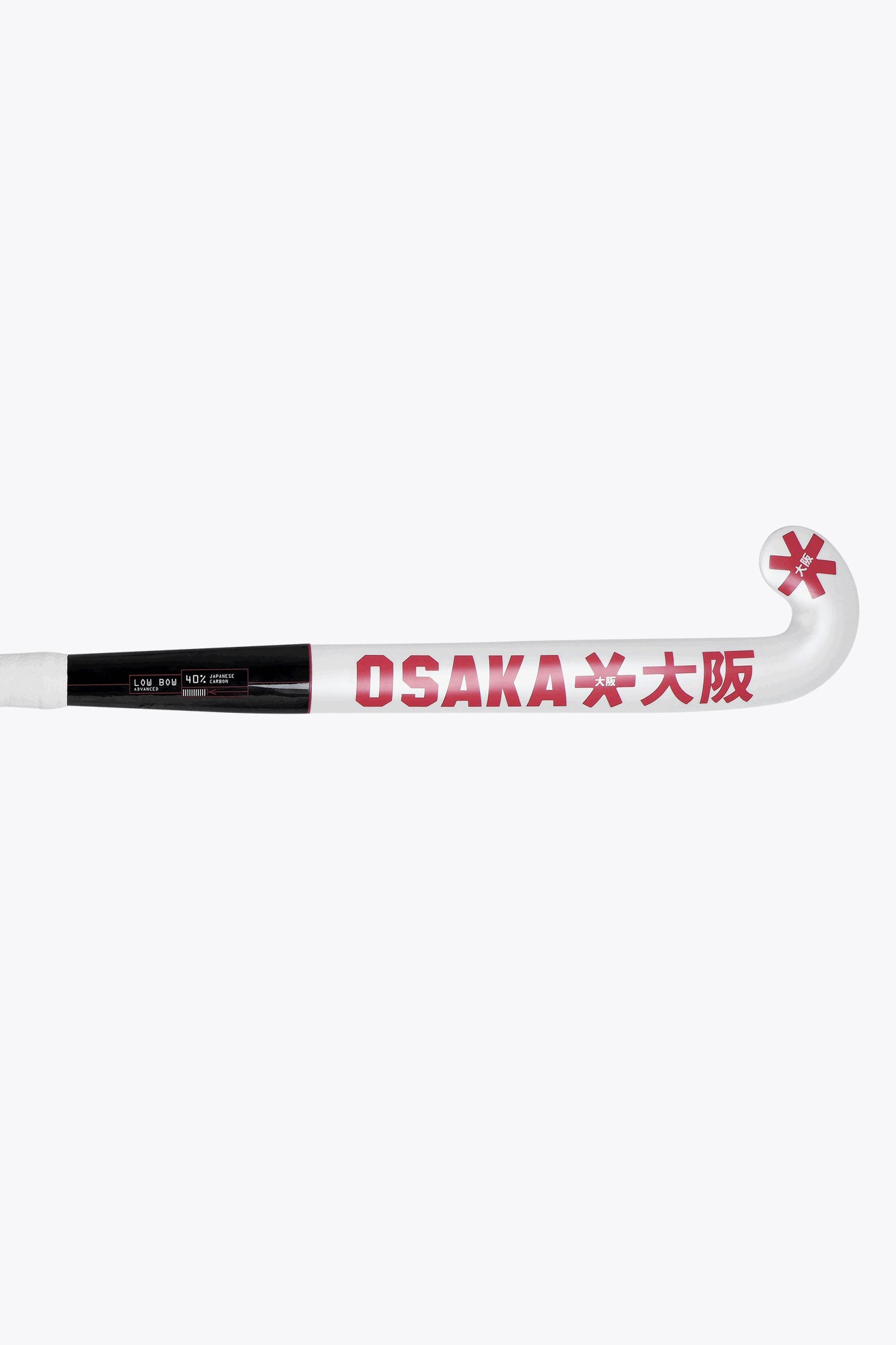 OSAKA LOW BOW ADVANCED 40