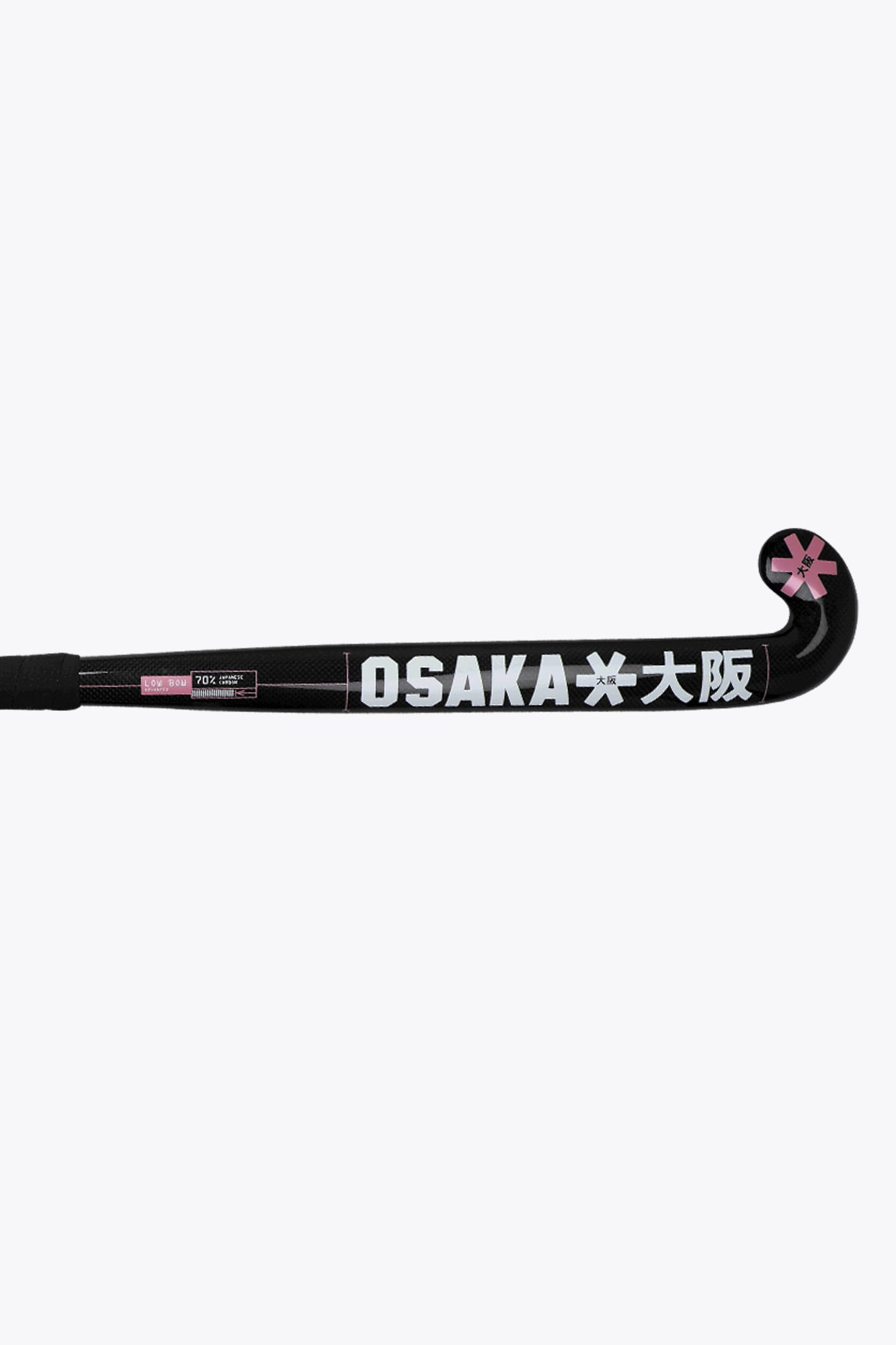 OSAKA LOW BOW ADVANCED 70