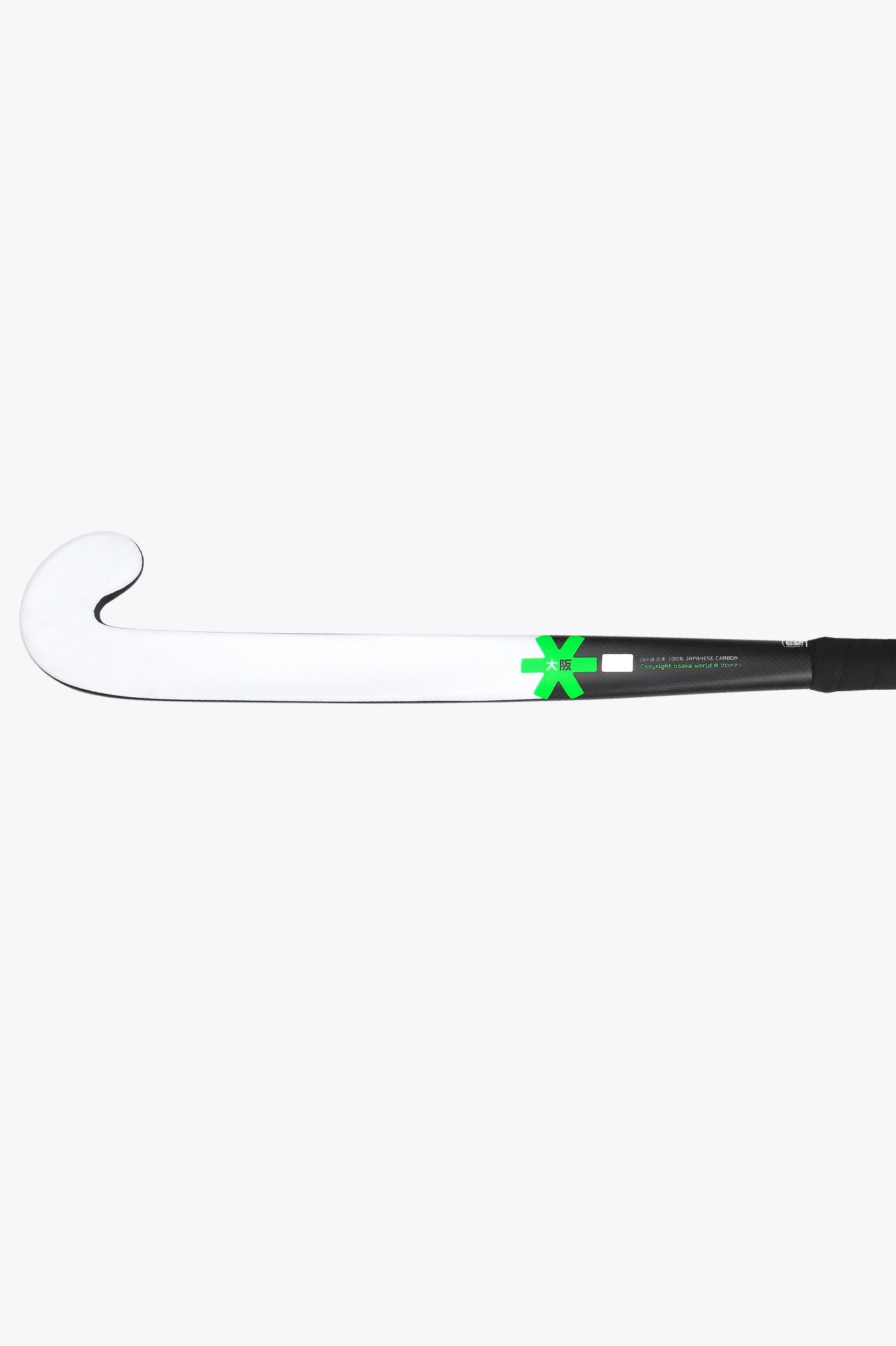 OSAKA PRO TOUR 100 LOW GROOVE 2.0 LTD WHI
