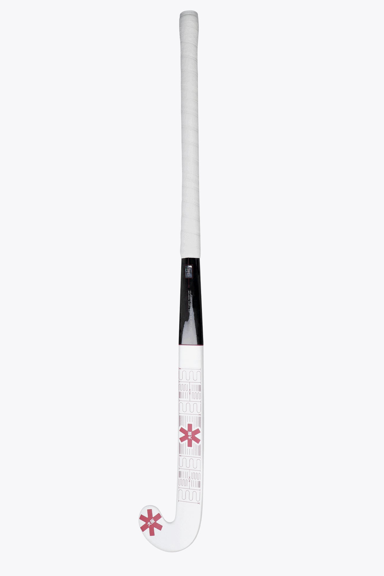 OSAKA LOW BOW ADVANCED 40