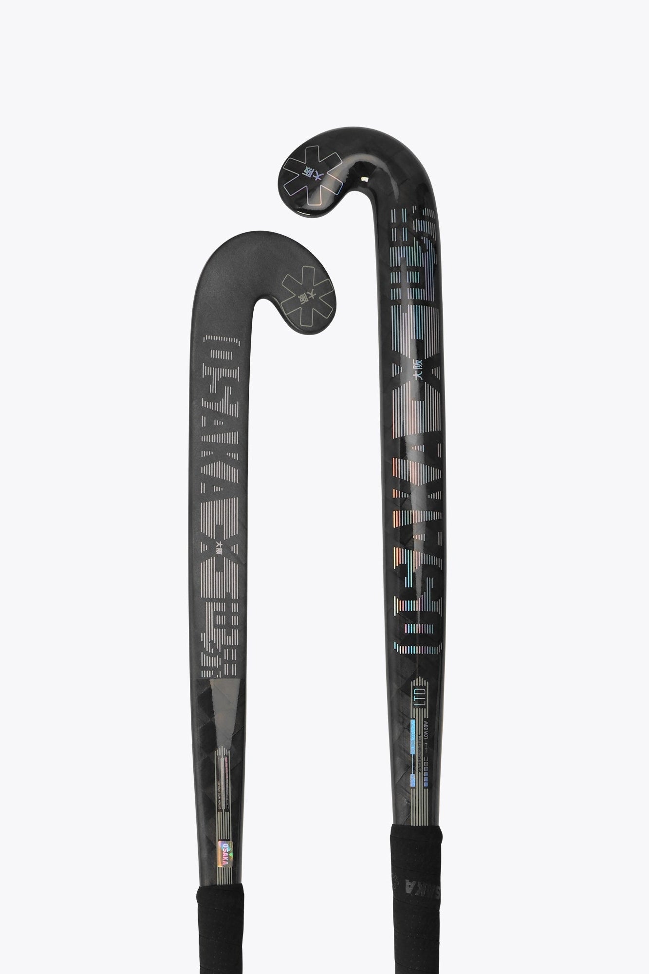 OSAKA PRO TOUR LIMITED LOW BOW