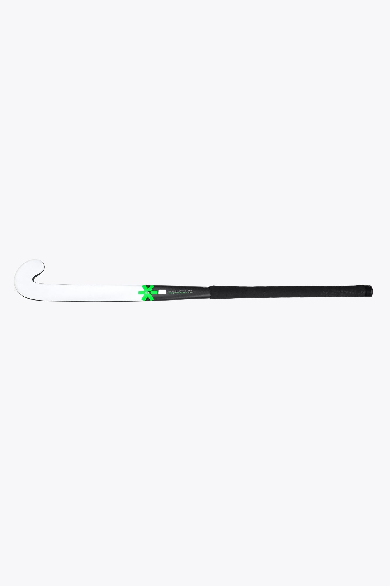 OSAKA PRO TOUR 100 LOW GROOVE 2.0 LTD WHI